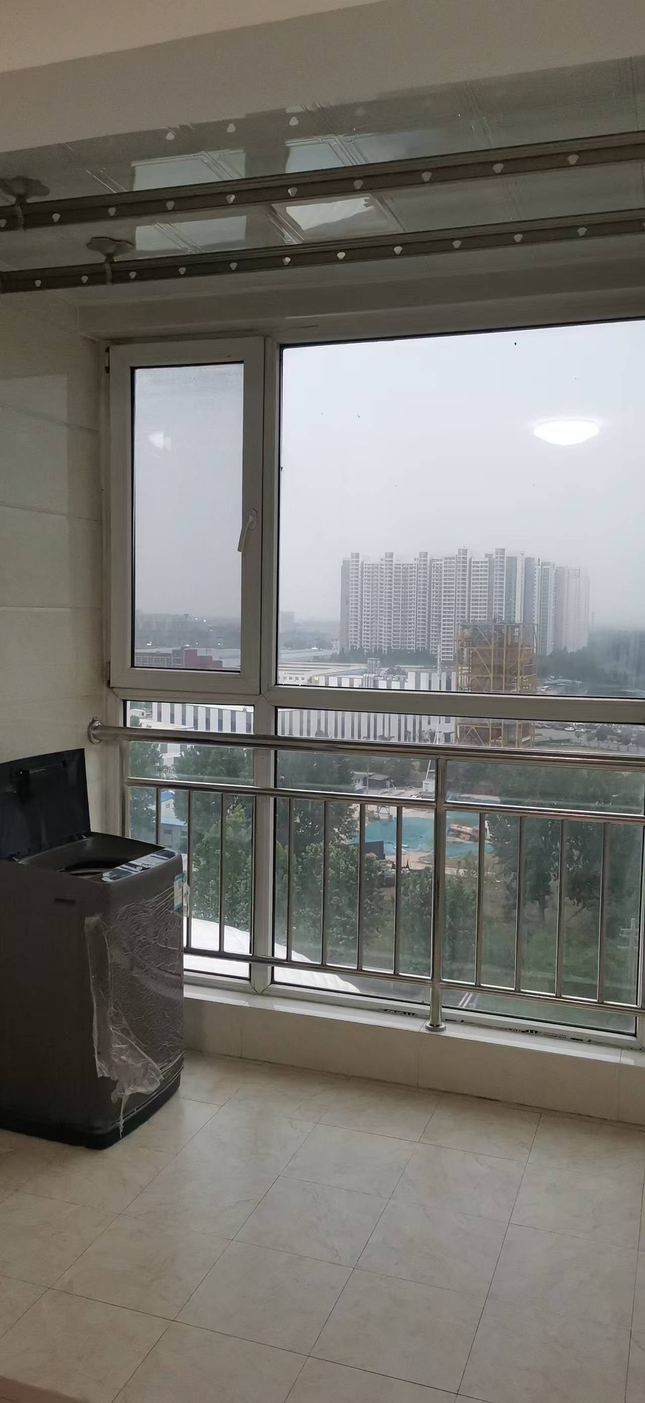 Shijiazhuang Qiaoxi | 燕西台小区_8