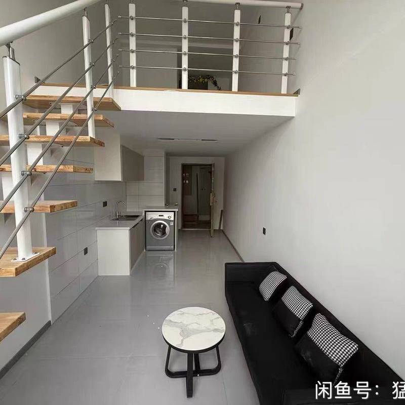 Shenyang Dadong | 国瑞·熙悦-B5栋_3