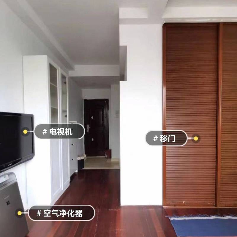 上海 靜安 | 百乐门小区-92号楼_5