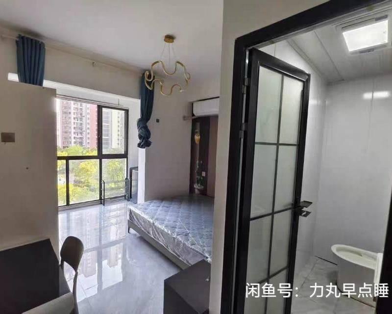Ningbo Cixi | 金瑞豪庭-6栋_3