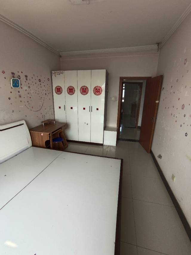 Shijiazhuang Yuhua | 二十里铺新村金铺苑_2