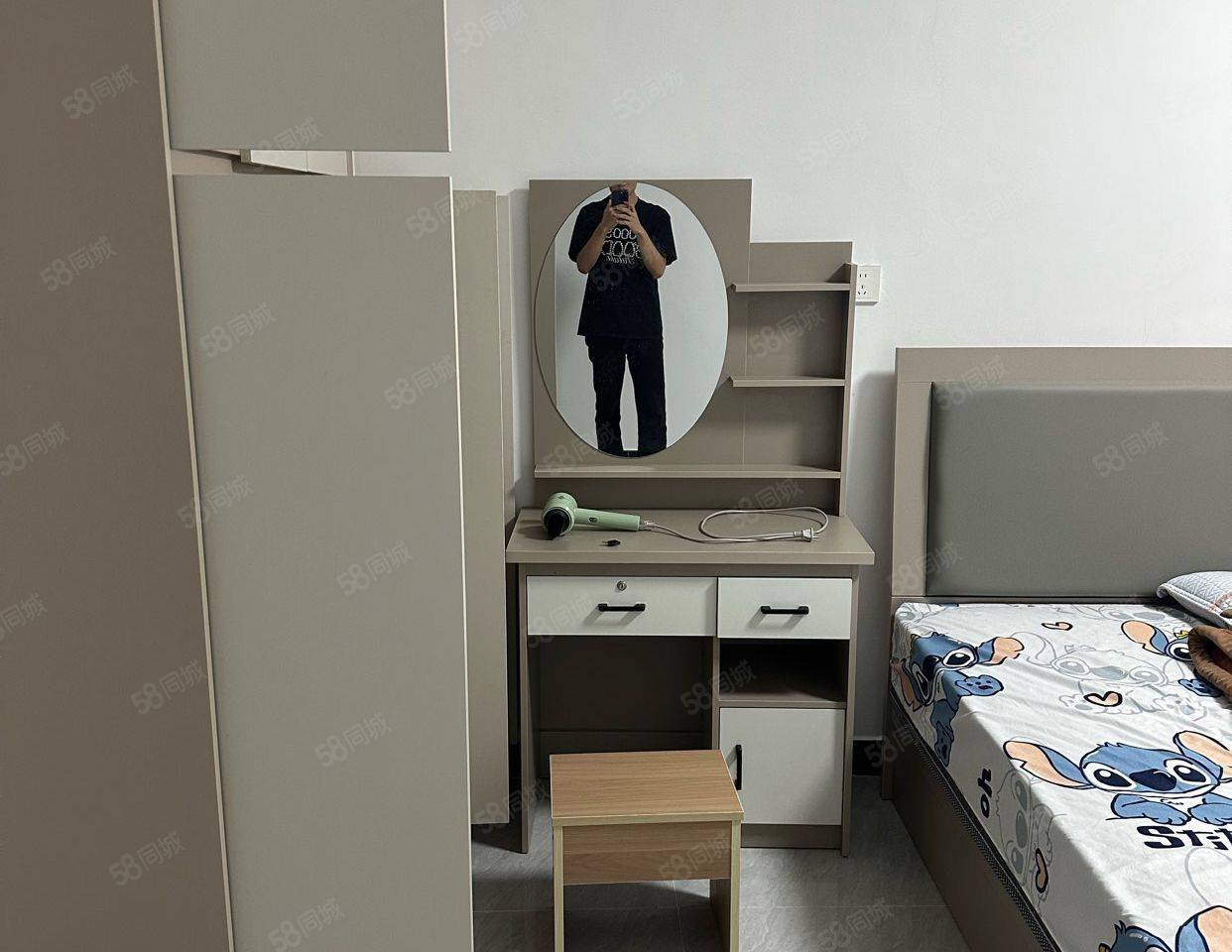 Zhuhai Xiangzhou | 天威生活区-7号楼_3