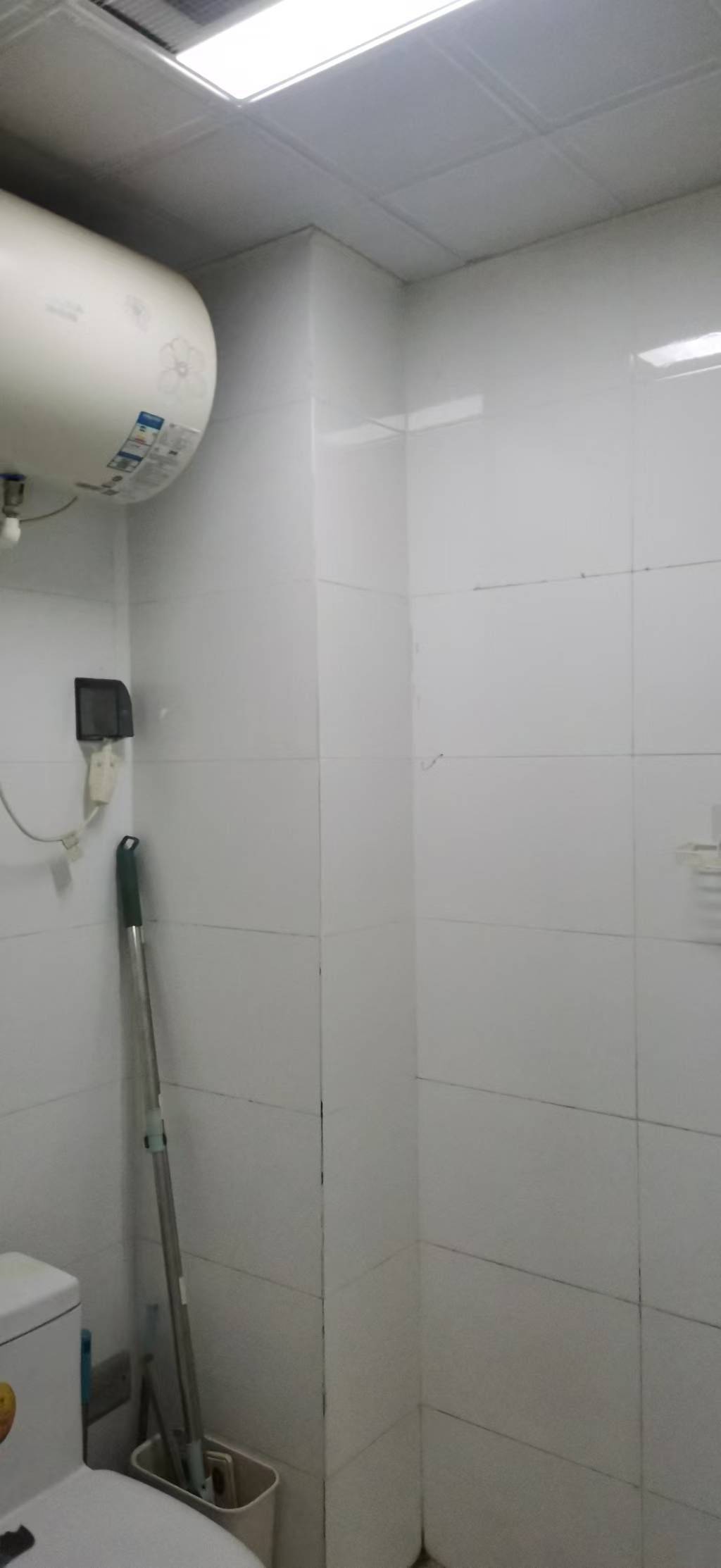 Shijiazhuang Qiaoxi | 燕西台小区_5