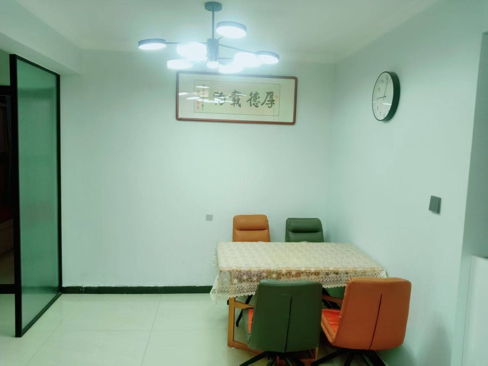 Shijiazhuang Yuhua | 安苑小区-B区_2