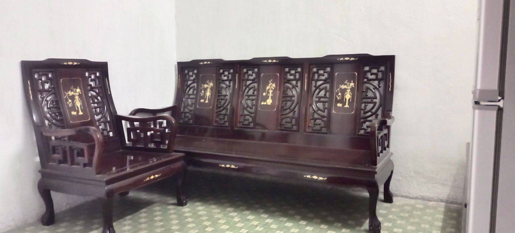 Yuexiu 站西北街32-44号小区