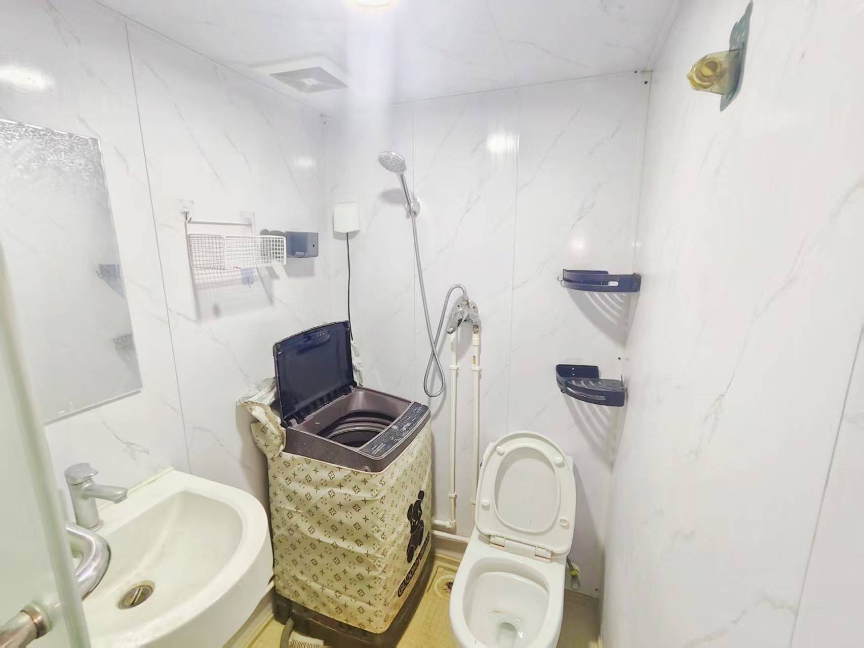 歷城 中建·国熙台