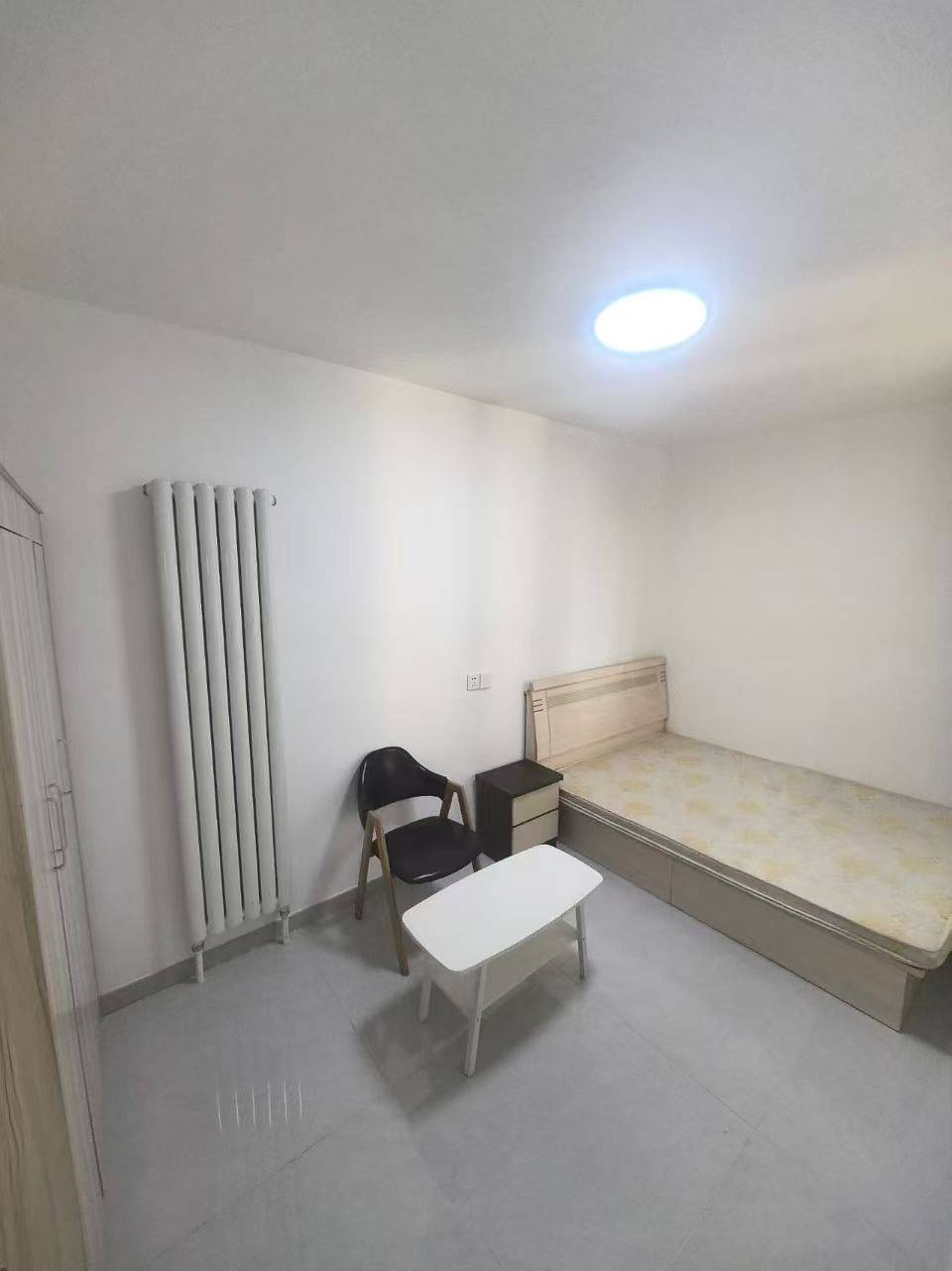 西岗 建设社区