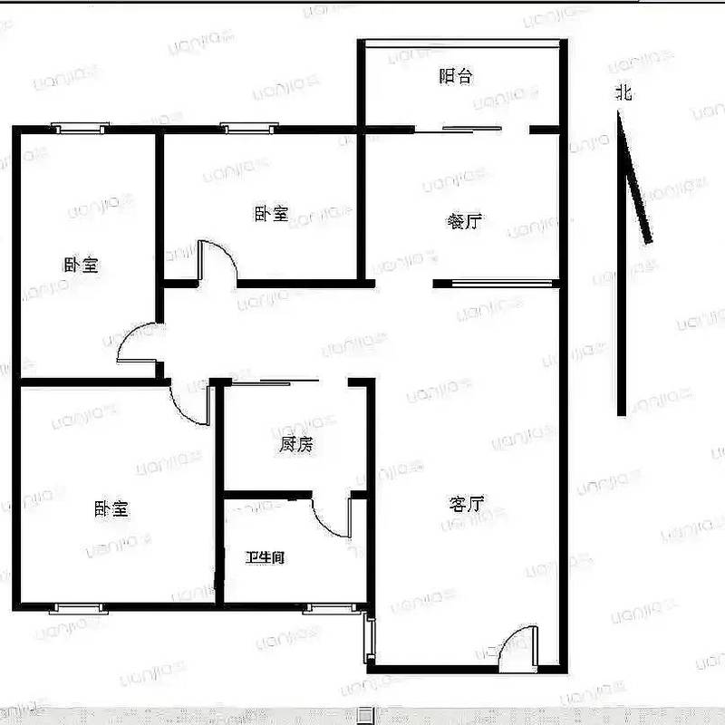 廣州 天河 | 五华大厦-78号楼_6