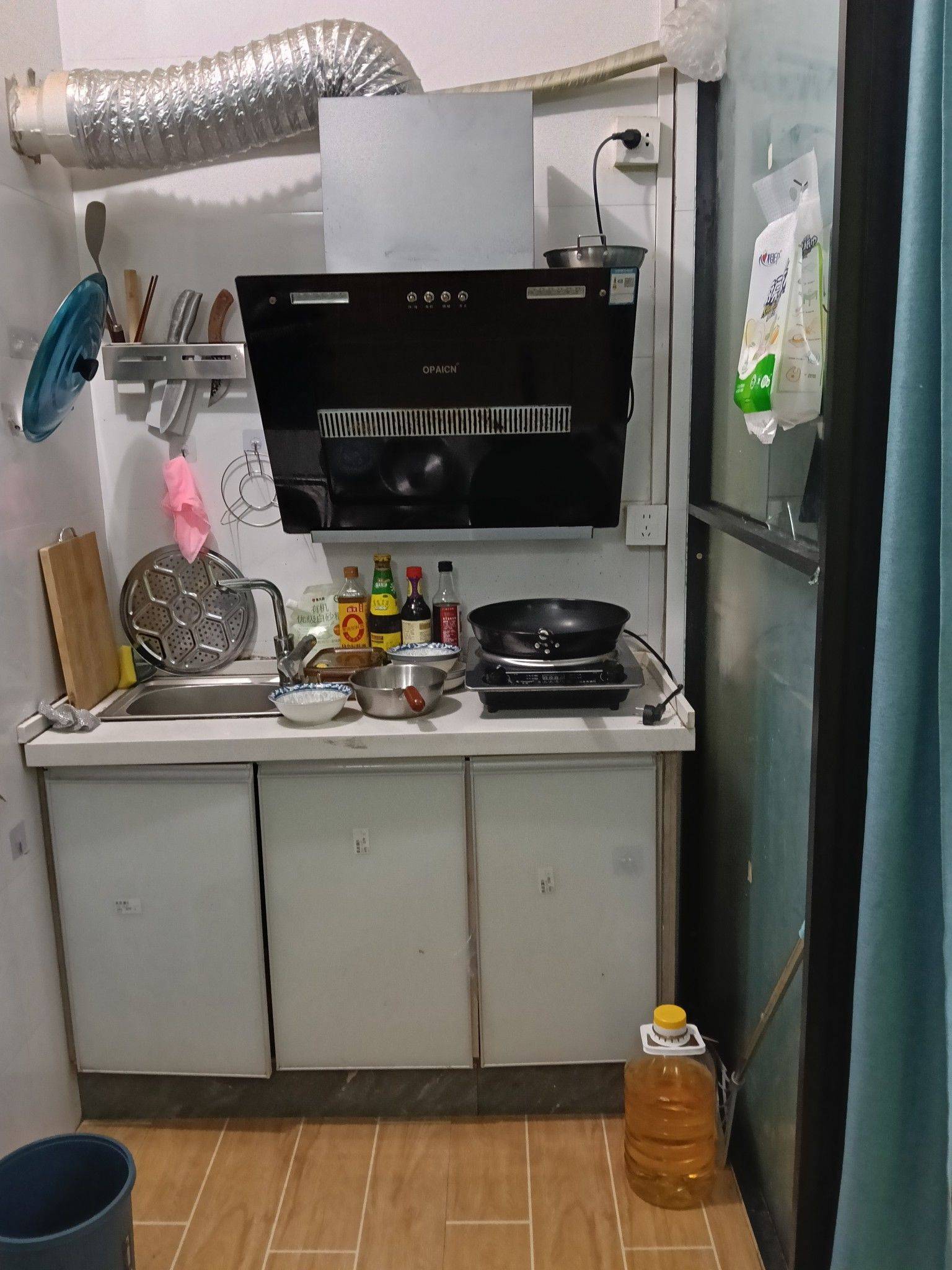雨花 高桥新二号小区