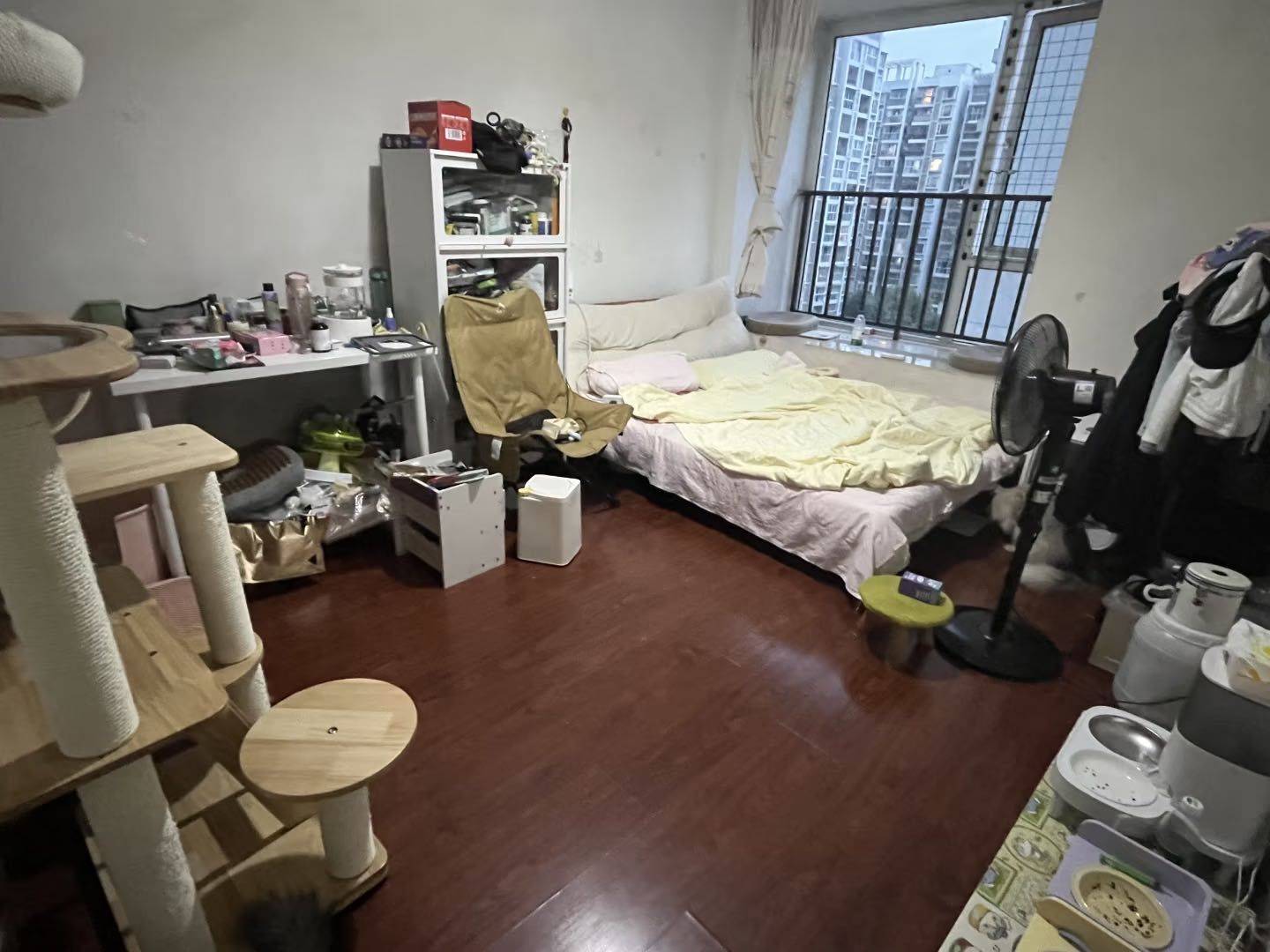 Qingyang 清水路苑