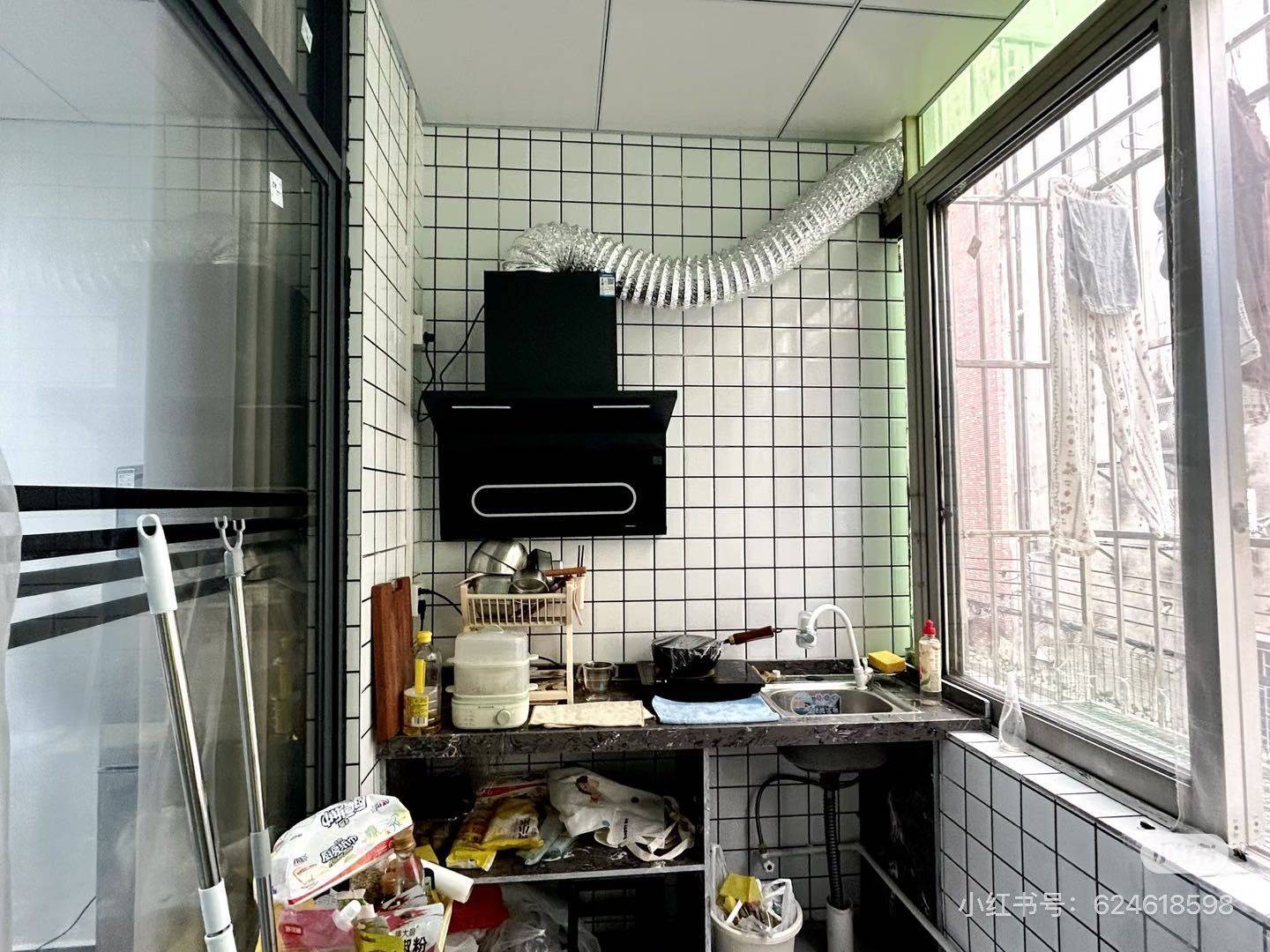 东莞 东城 | 桔子公寓(涡岭店)_4