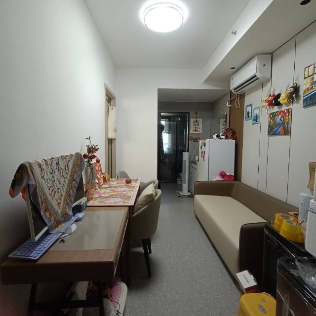 深圳 龙岗 | 京基智慧科园-3栋_5