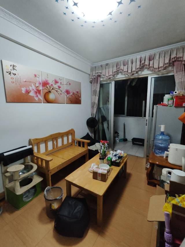 珠海 香洲 | 中经花园_3