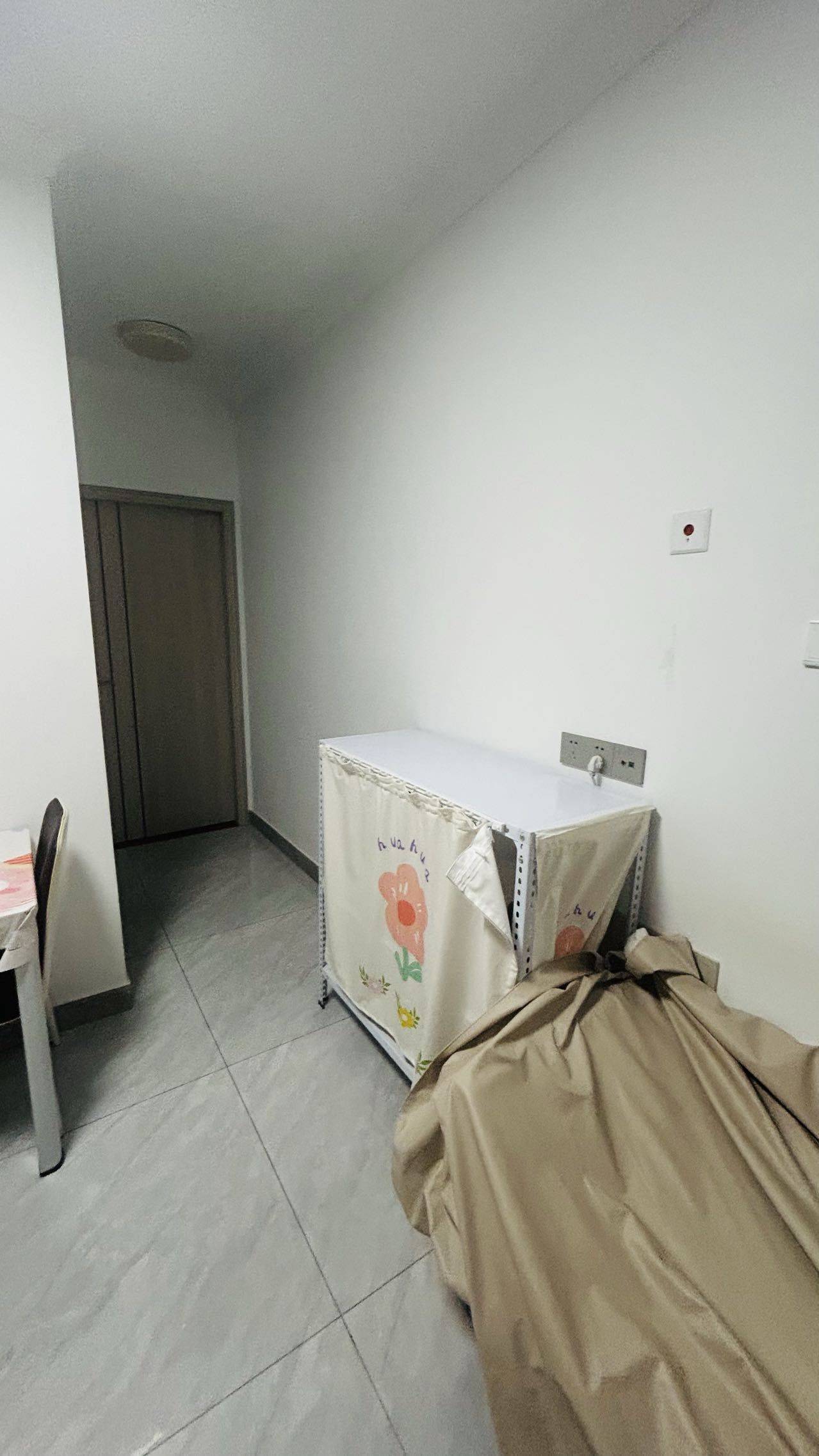 Jinan 横屿新苑1区
