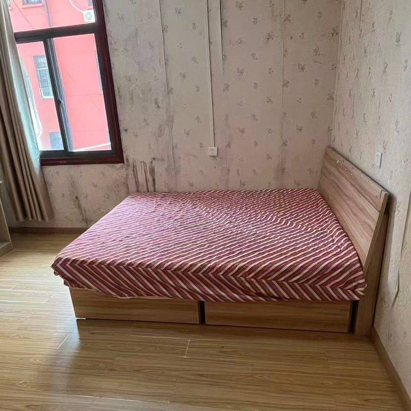 Wuhan Jiang'an | 洞庭街3号小区_1