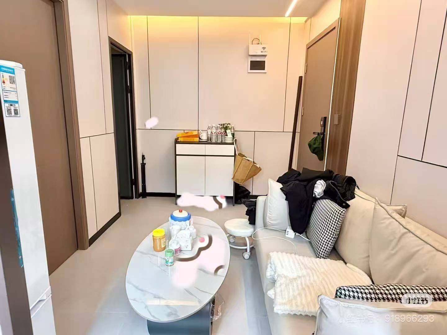 BaoAn 凤凰岗二村-51号楼