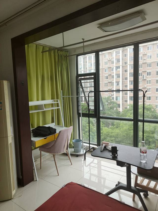 Changping 天通中苑一区-西区