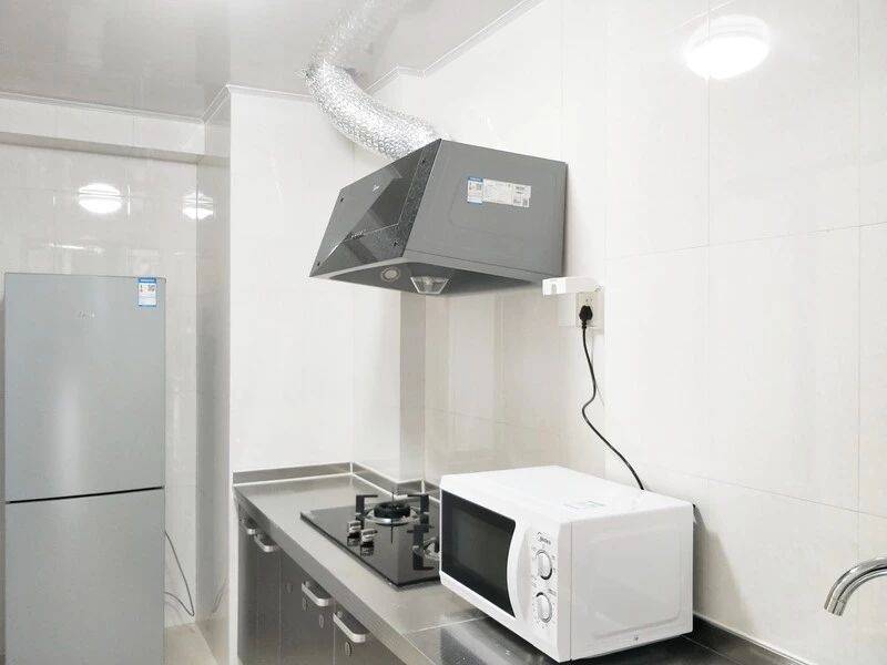 Guangzhou Huangpu | 萝岗和苑_3