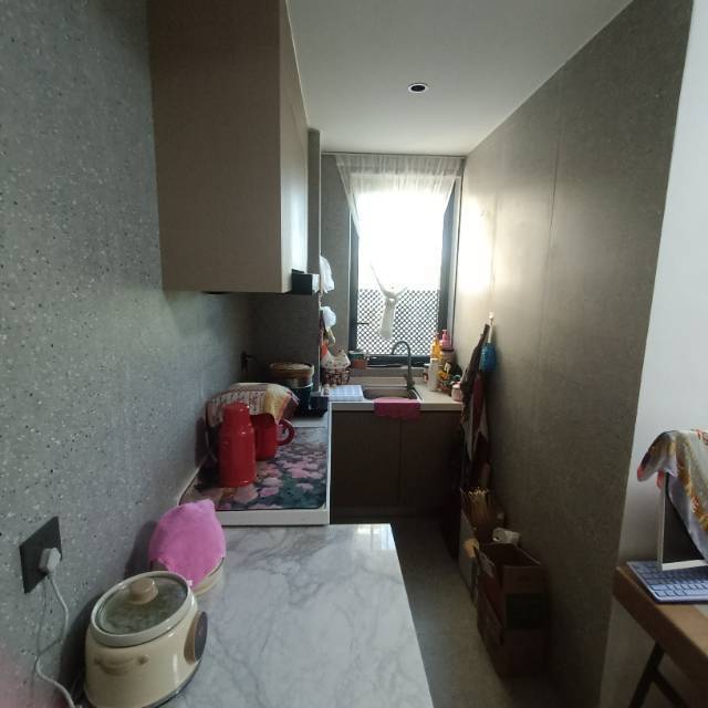 龙岗 京基智慧科园-3栋