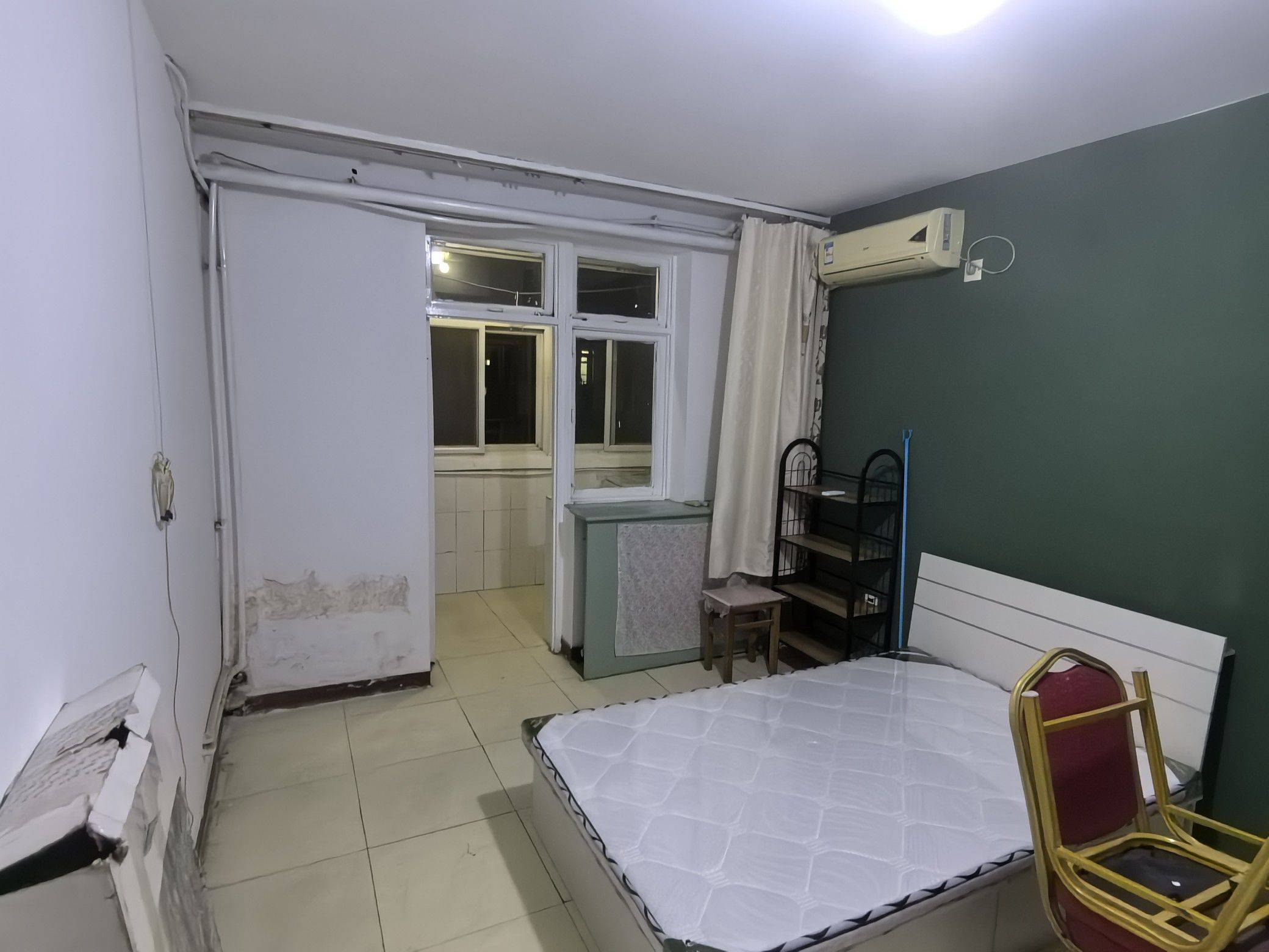 Tianjin Nankai | 天大三村_7