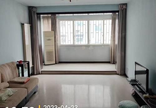 Zhongyuan 军安小区