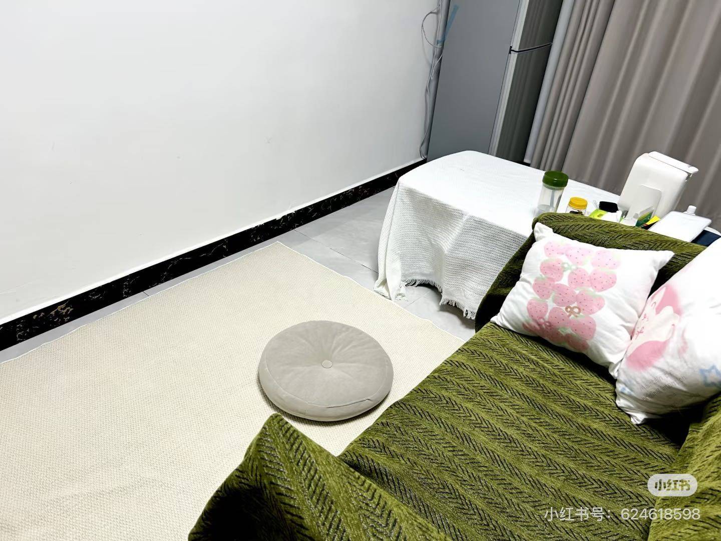 东城 桔子公寓(涡岭店)