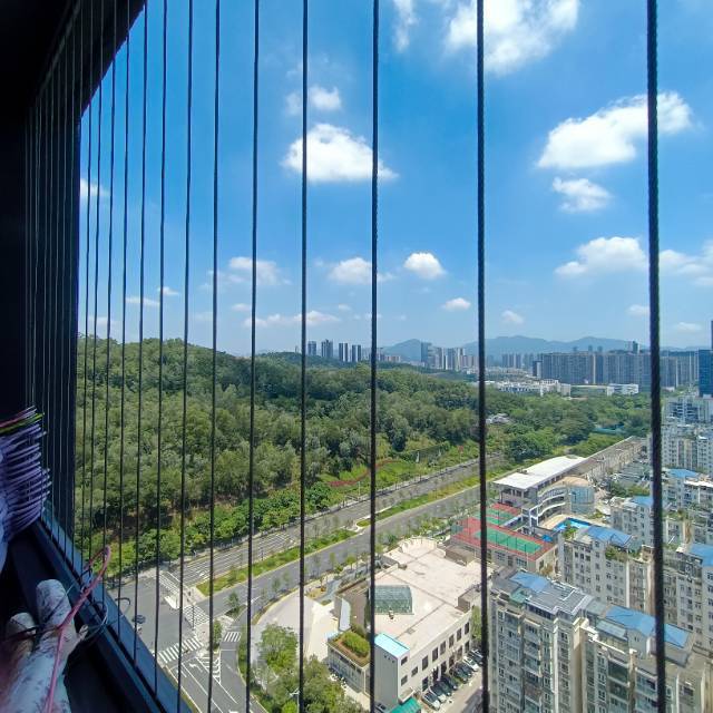 深圳 龙岗 | 京基智慧科园-3栋_4