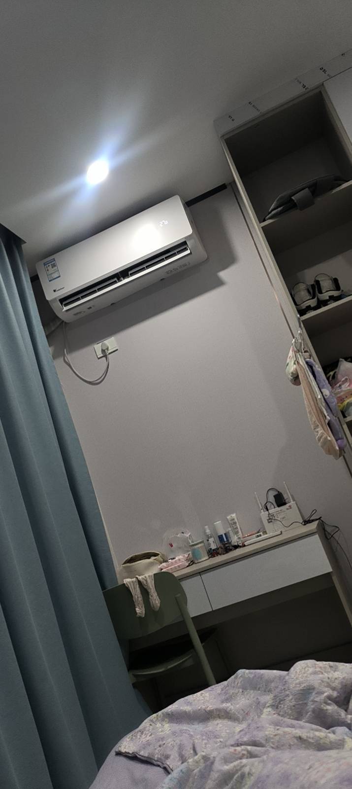 永康 合盛公寓5店