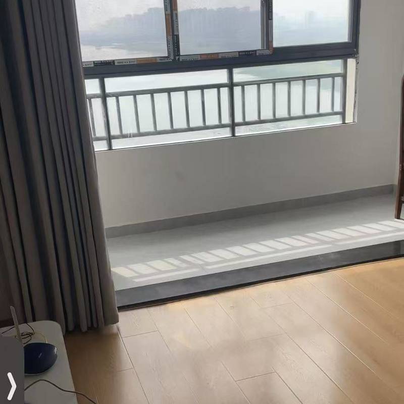 Wuhan Hongshan | 玉镜·泽-12栋_1