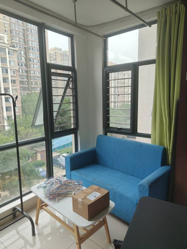 Changping 天通中苑一区-西区