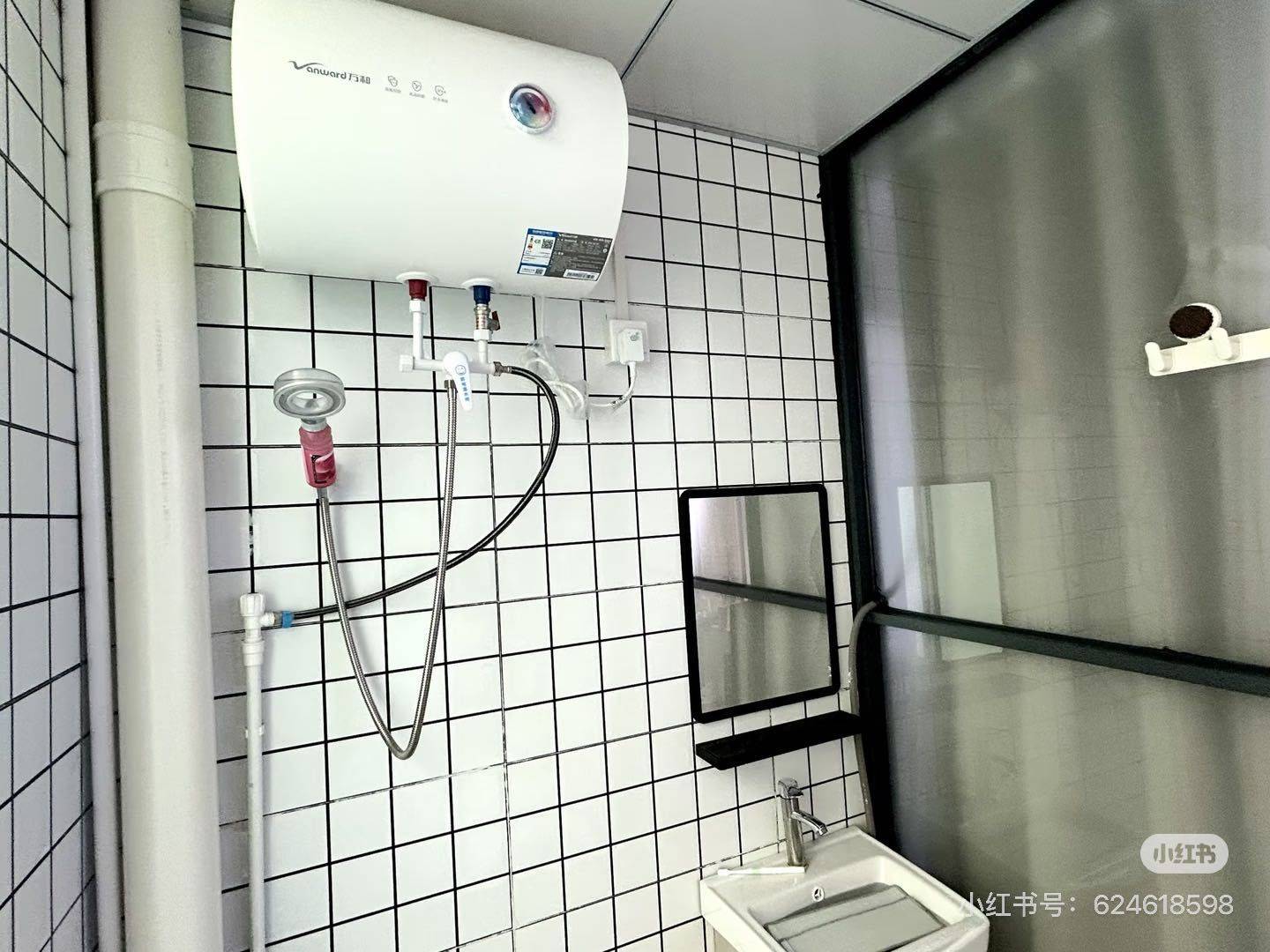 东莞 东城 | 桔子公寓(涡岭店)_3