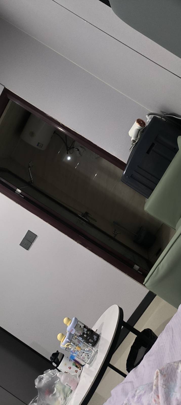 永康 合盛公寓5店