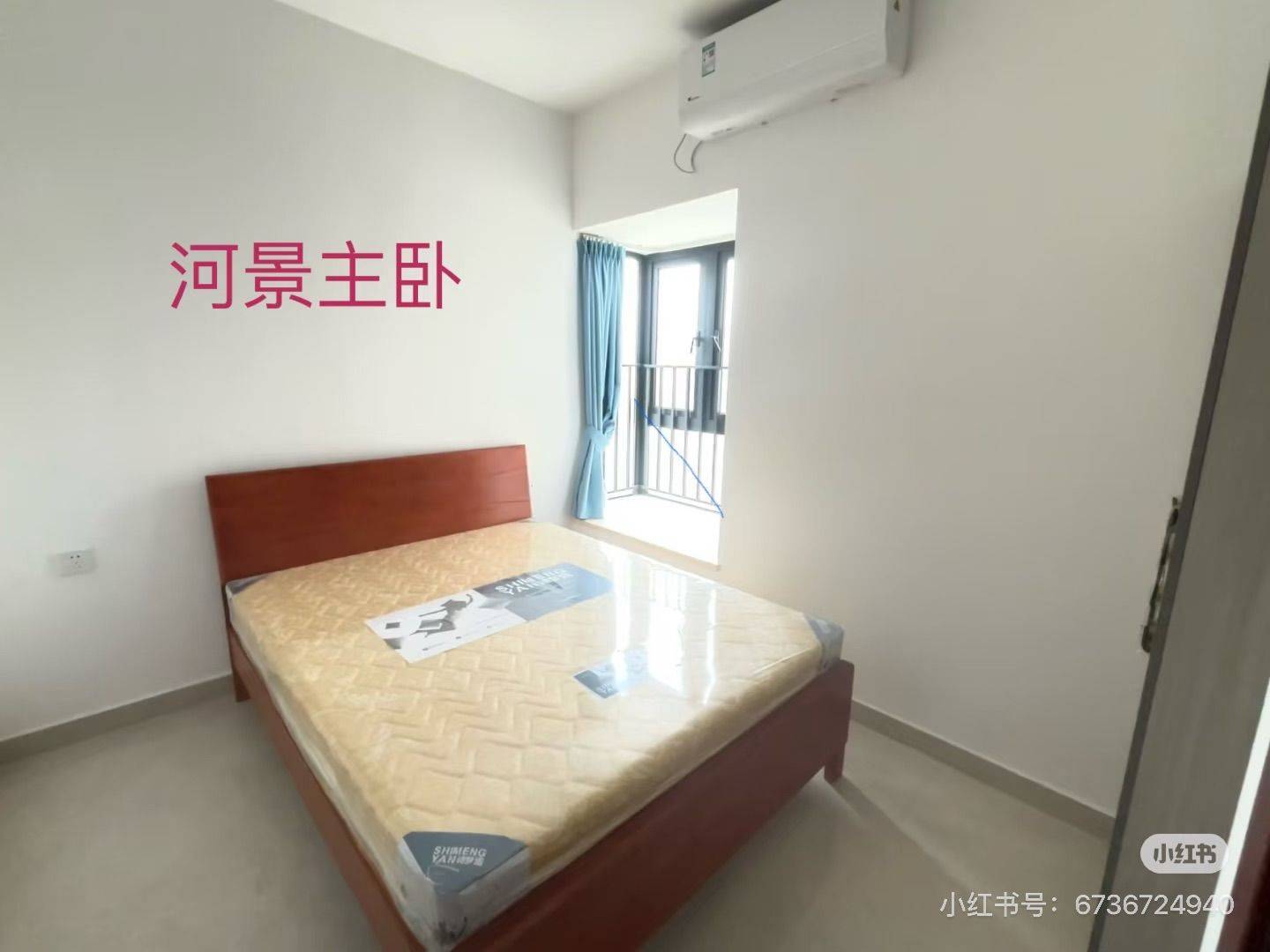 珠海 香洲 | 洪湾河畔·丽园_3
