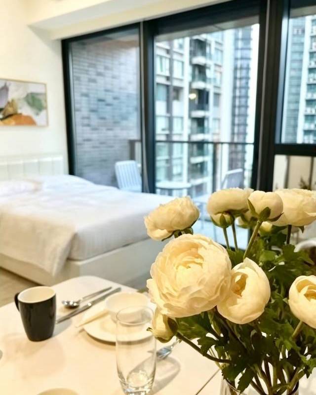 Hong Kong Hong Kong Island | 皇后酒店_4