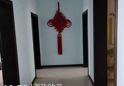 Zhongyuan 军安小区