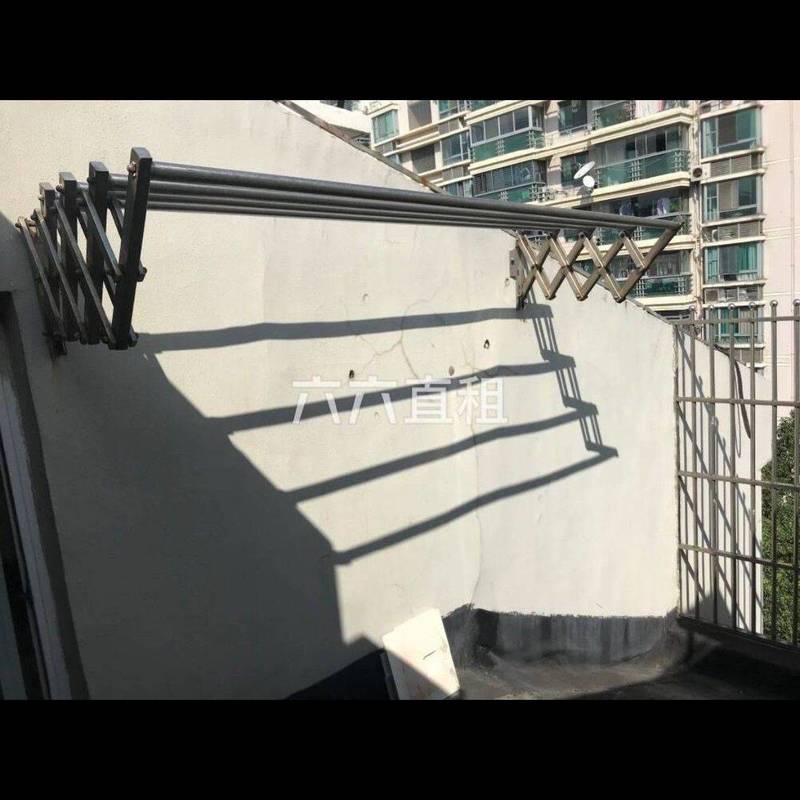 Shanghai Minhang | 古北虹苑2期_6