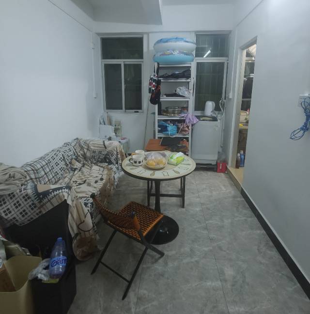 龙岗 雅园居