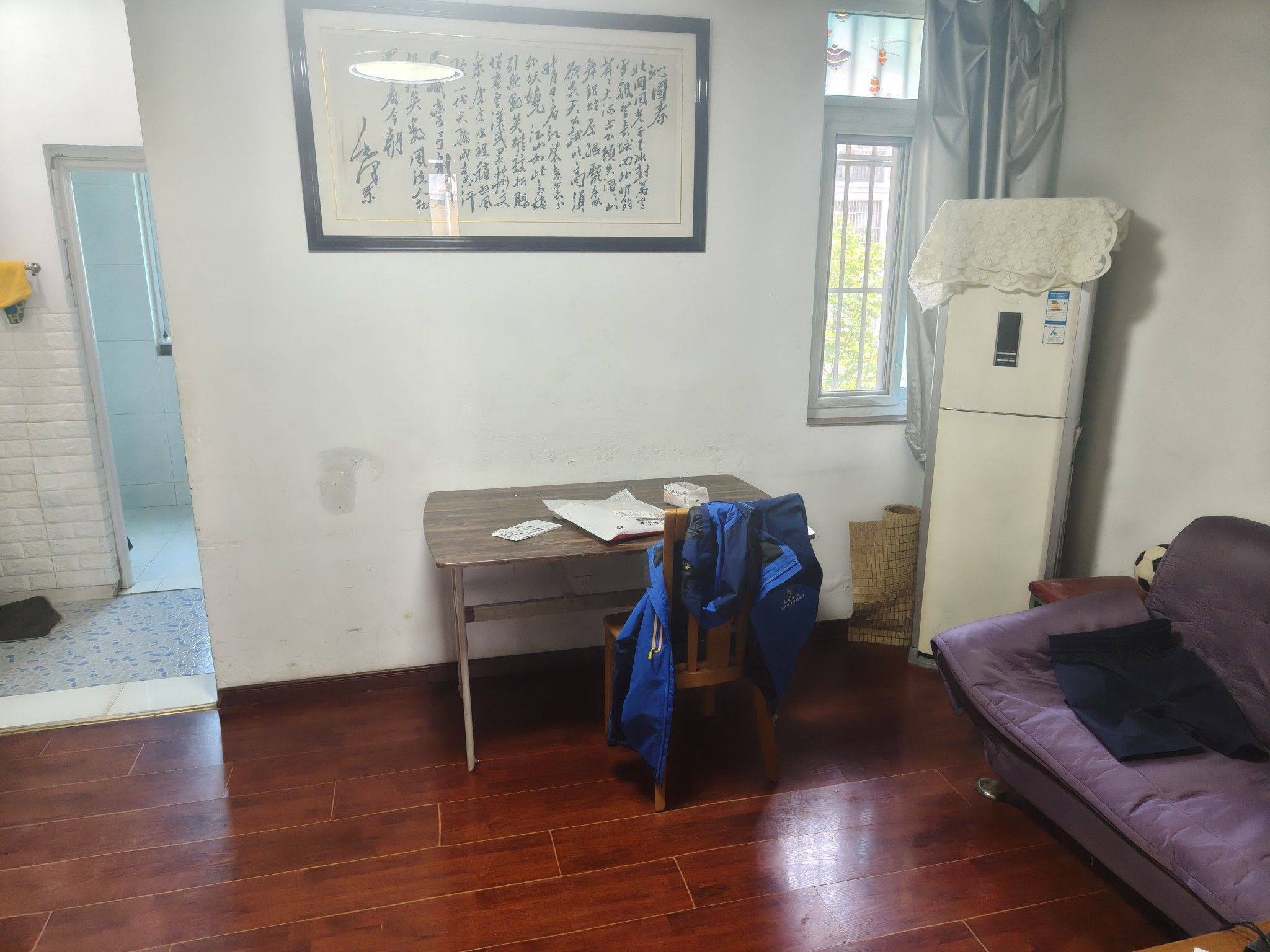 合肥 廬陽 | 舒馨花园_4