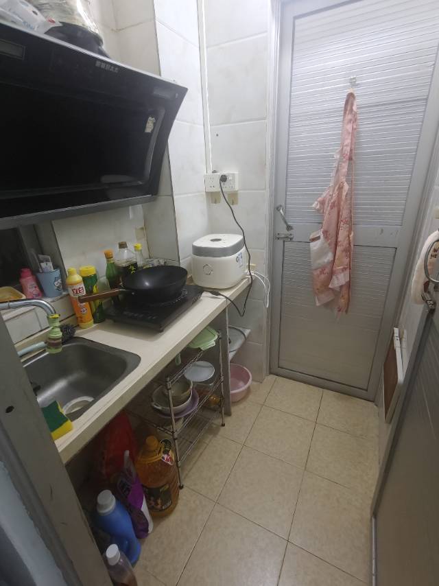 龙岗 雅园居