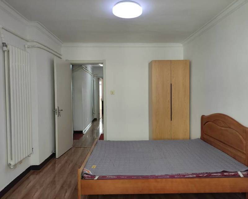 Tianjin Nankai | 级升里社区-2号楼_6