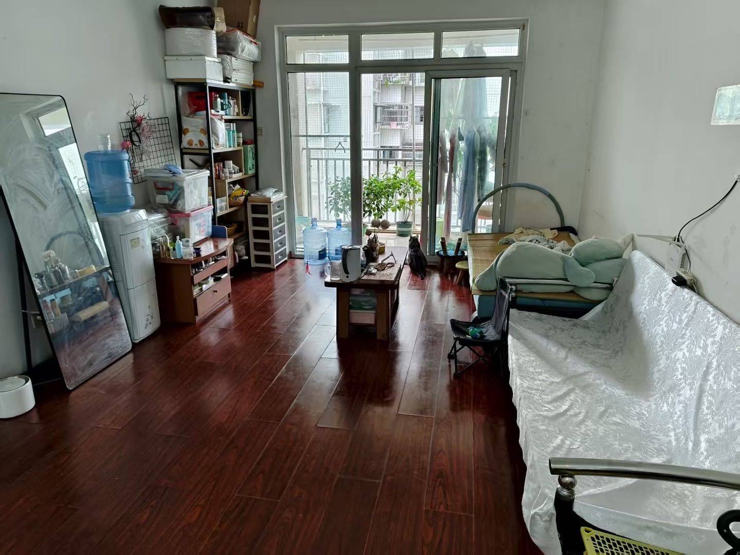 Qingyang 清水路苑