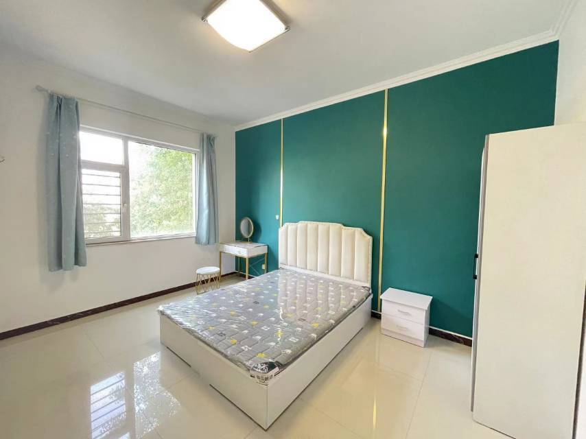 石家庄 桥西 | 瑞盛家园-14号楼_7