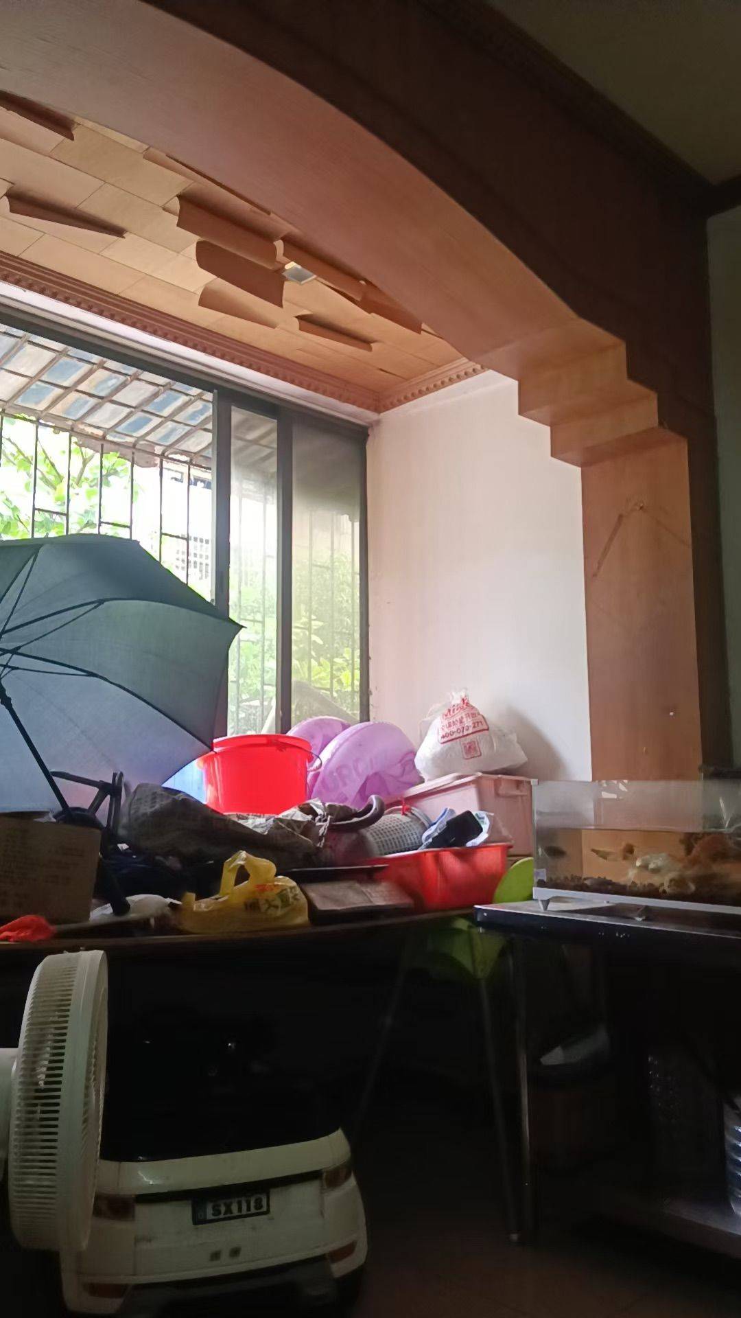 珠海 香洲 | 花园小区_3