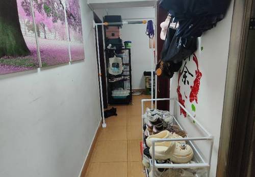 香洲 中经花园