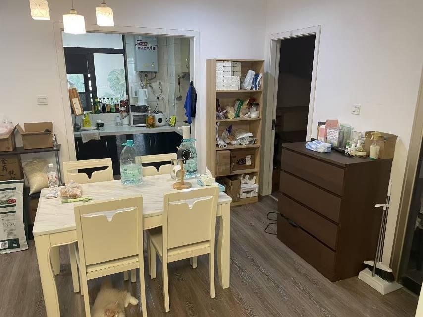 硚口 长丰城H3-2栋