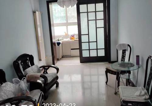 Zhongyuan 军安小区