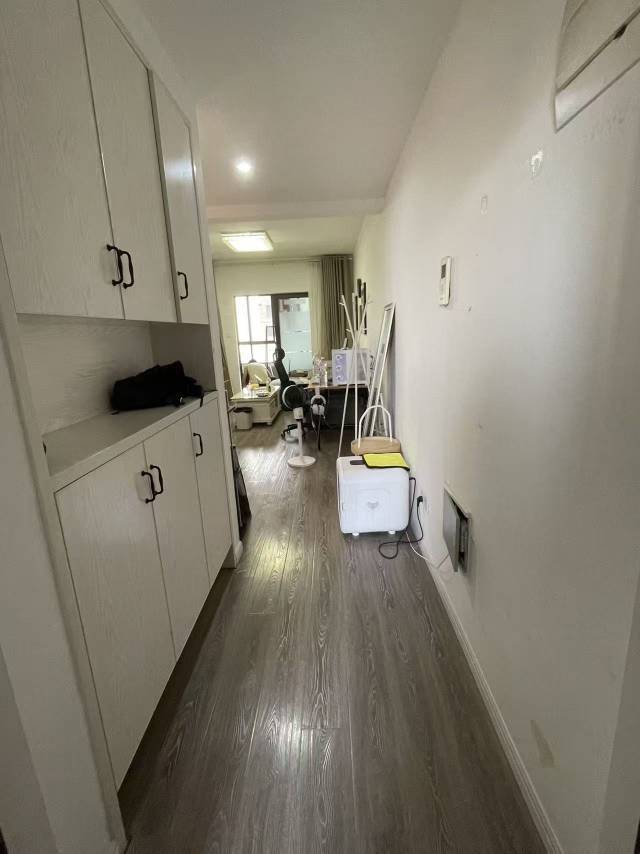 硚口 长丰城H3-2栋