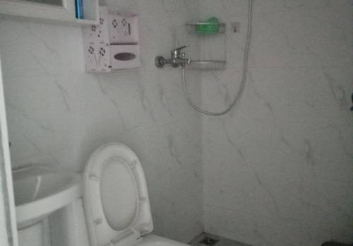 Baoshan 招商花园城