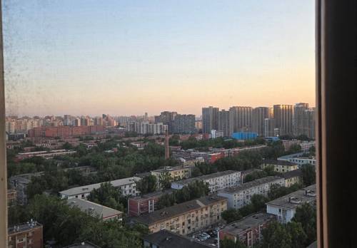 Chaoyang 广渠门外大街6号院-甲7号楼