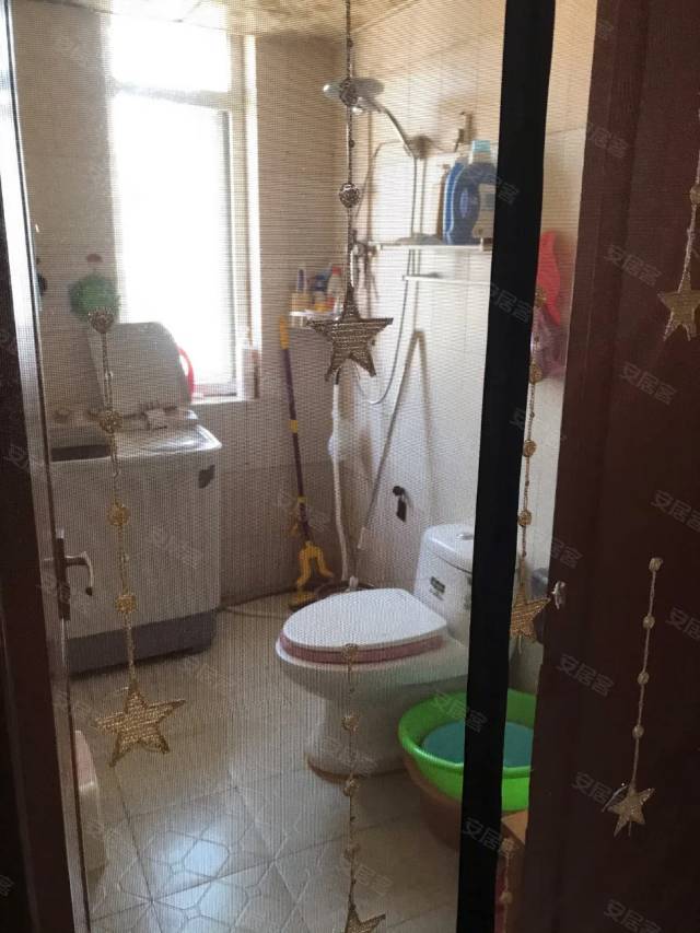 Shushan 汇林阁西区-23号楼